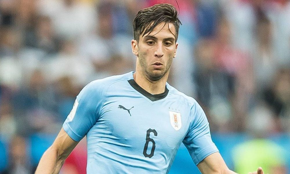 Bentancur