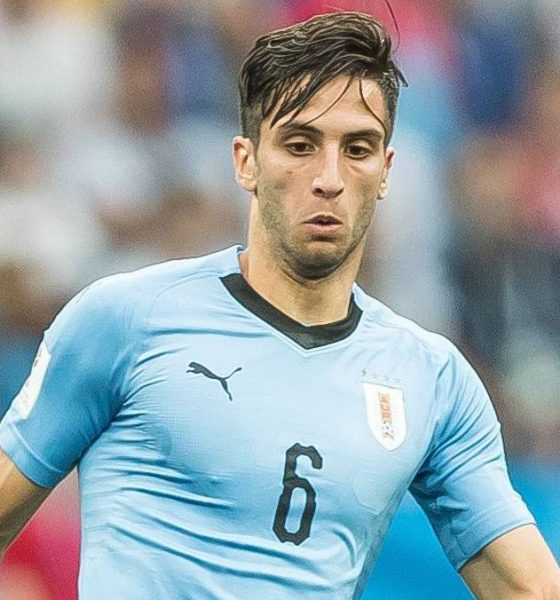 Bentancur