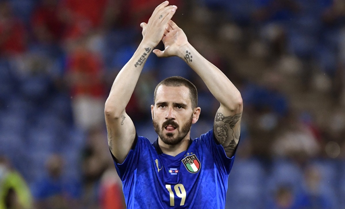 Bonucci AS05419 1