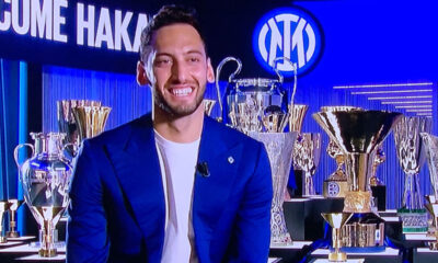 Calhanoglu