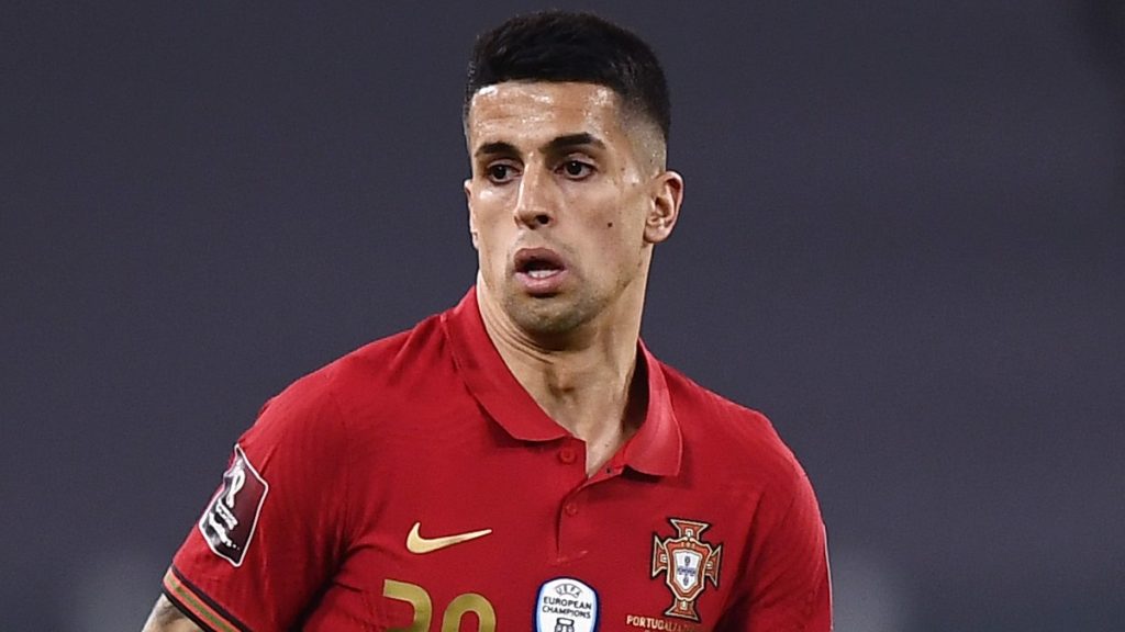 Joao Cancelo