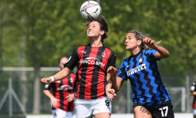 Inter Milan femminile