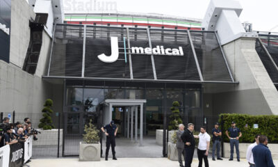 J Medical