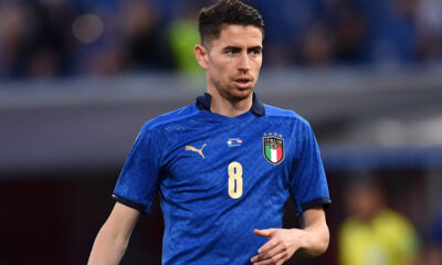 Jorginho