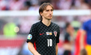 Modric 3