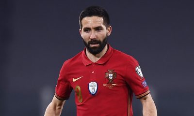 Moutinho