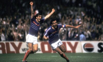 Platini