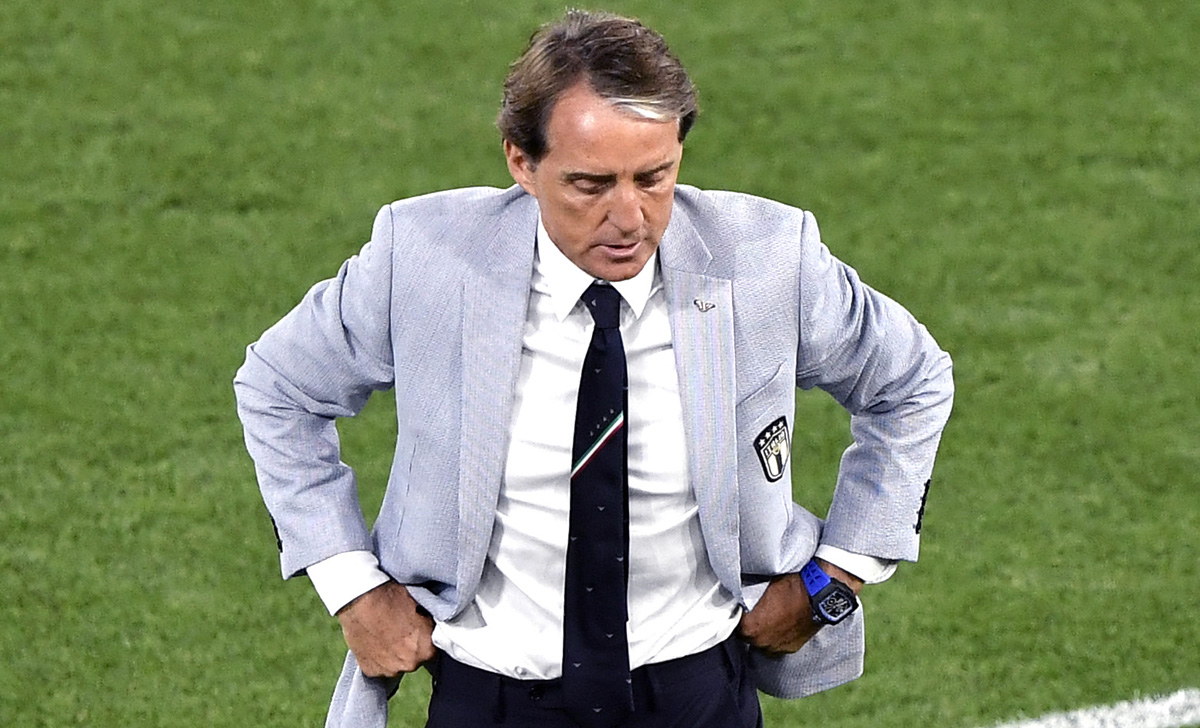 Roberto Mancini 2