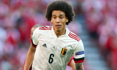 Witsel