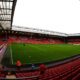 liverpool anfield