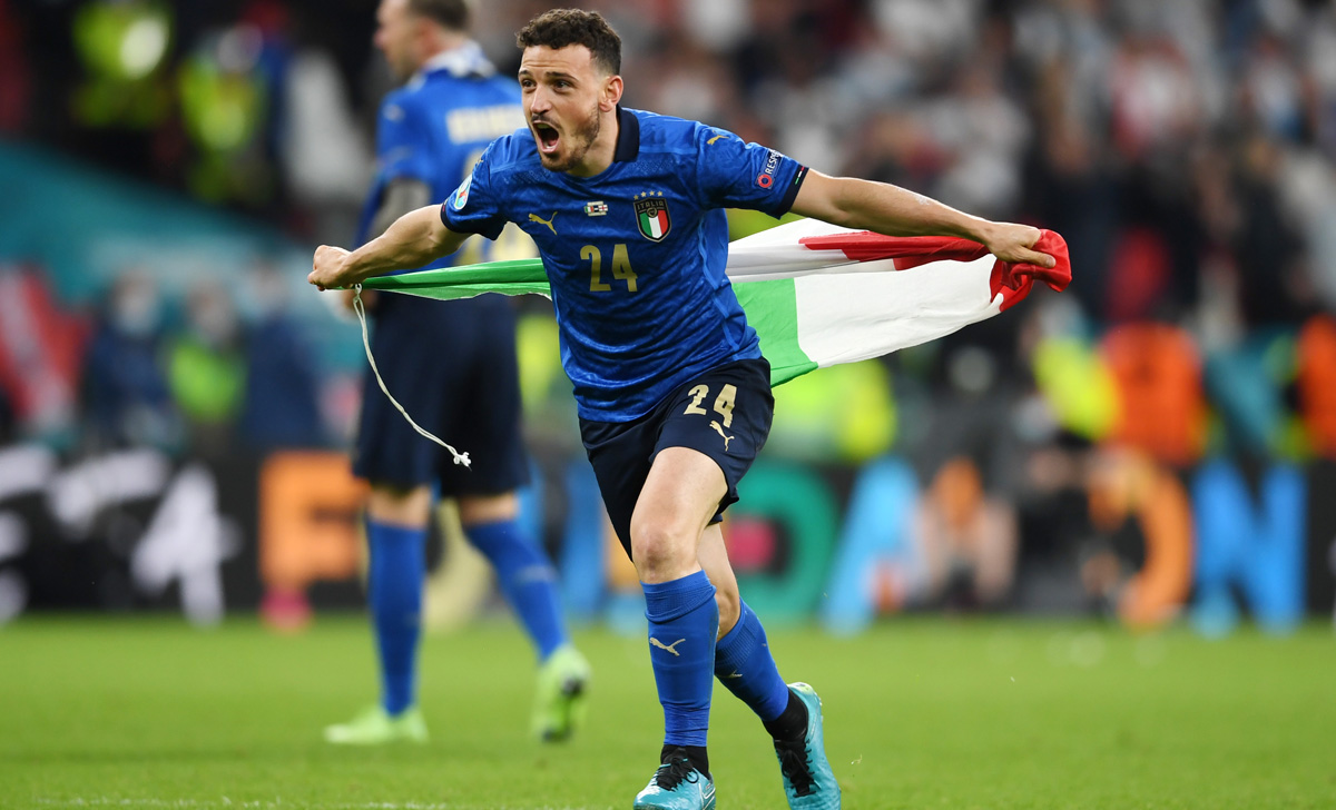 Alessandro Florenzi