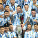 Argentina Copa America