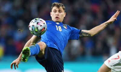 barella valore inter