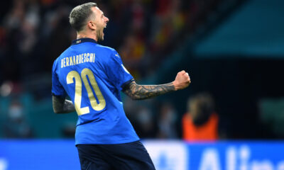 Bernardeschi