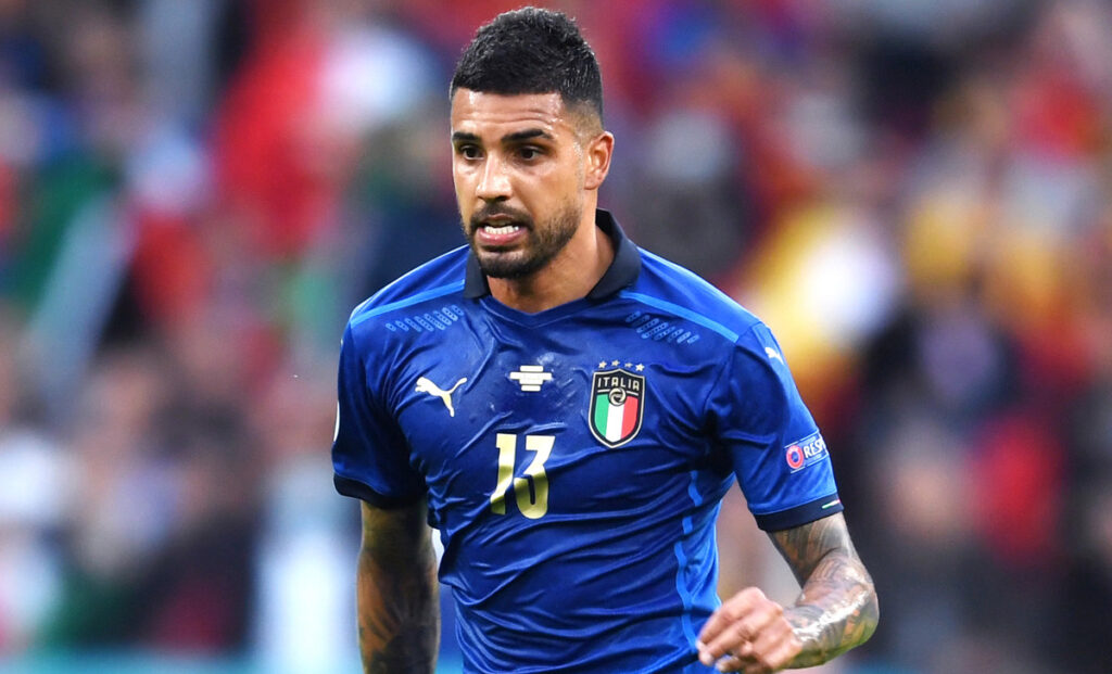 Emerson Palmieri