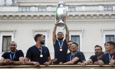 Insigne Italia