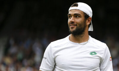 Matteo Berrettini