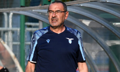 Maurizio Sarri 2