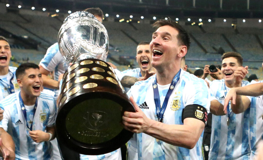 Copa America 2024, svelati i gironi della prossima edizione tutti i