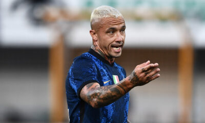 Nainggolan