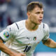 barella gaffe