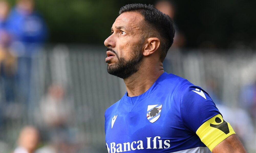 Quagliarella MG5 5570