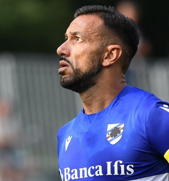 Quagliarella MG5 5570