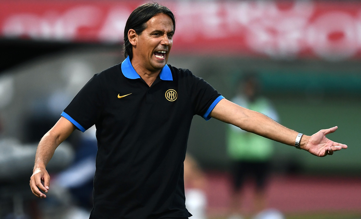 Simone Inzaghi