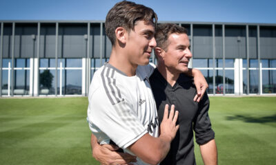 dybala padoin