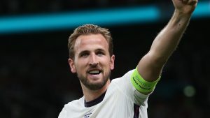 Harry Kane