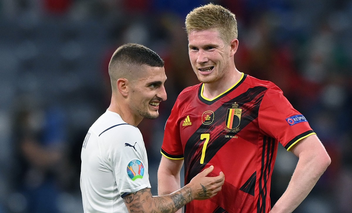 verratti debruyne