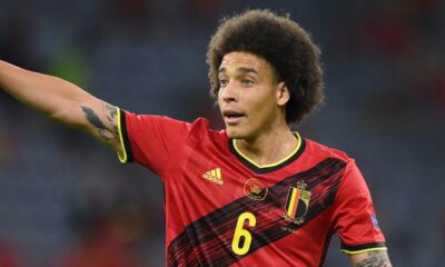 witsel 1