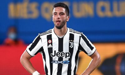 Bentancur calciomercato serie a