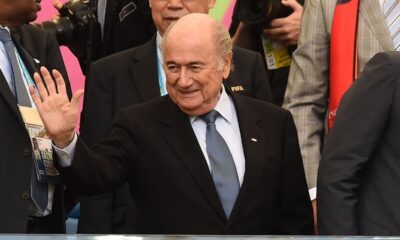 Blatter