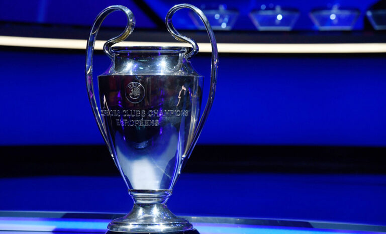 Champions League, Nuovo Format Dal 2024. Ecco Tutti I Cambiamenti ...