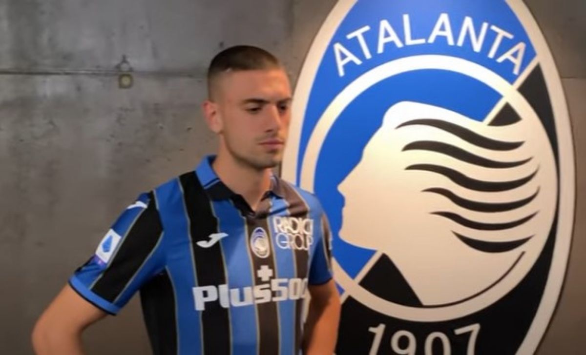 Demiral Atalanta