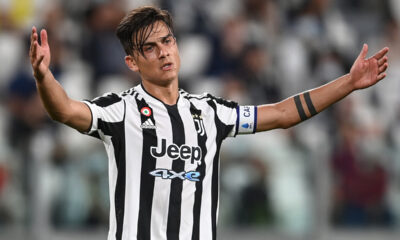 Dybala