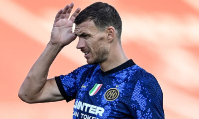 Dzeko 3 1