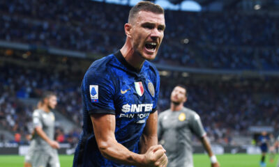 Dzeko