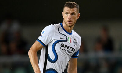 Edin Dzeko 4