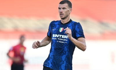 Edin Dzeko