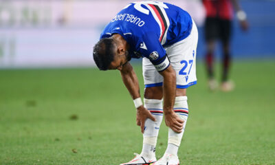 Fabio Quagliarella