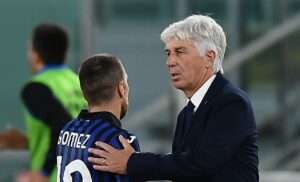 Papu Gomez ELOGIA l’Atalanta: «Con Gasperini ha cambiato MENTALITA’. Sartori? Un padre per me»