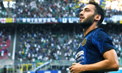 Hakan Calhanoglu 2