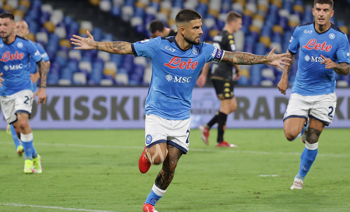 Insigne 3