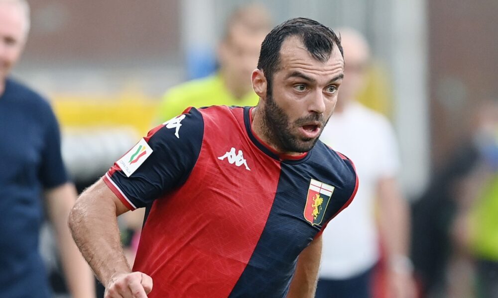 Pandev