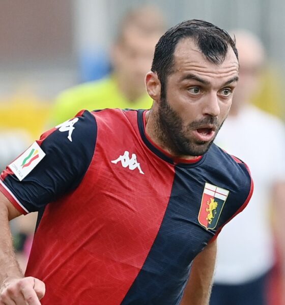 Pandev