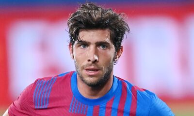 Sergi Roberto