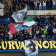 Tifosi Inter curva nord 1