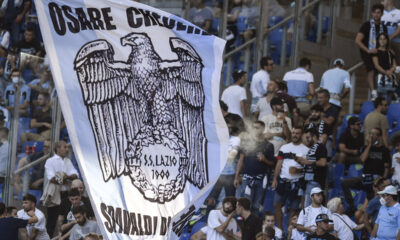 tifosi Lazio 1